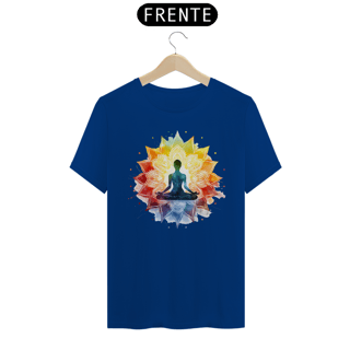 Nome do produtoCamiseta Coleção Yoga 26