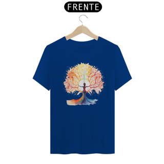 Nome do produtoCamiseta Coleção Yoga 35