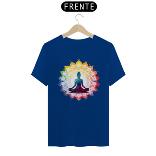 Nome do produtoCamiseta Coleção Yoga 37
