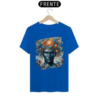 Nome do produtoCamiseta Arquétipos O Criador
