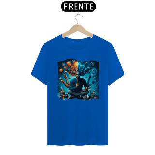 Nome do produtoCamiseta Arquétipos O Criador 3