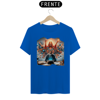 Nome do produtoCamiseta Arquétipos O Criador 4
