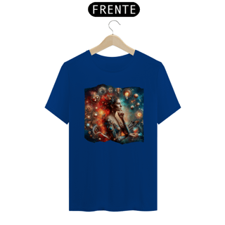 Nome do produtoCamiseta Arquétipos Criadora