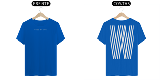 Nome do produtoCamiseta Still Wear n. 15 F&B