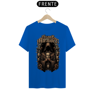 Nome do produtoCamiseta Prime Street Wear Visage Marauder