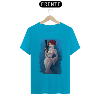 Nome do produtoCamiseta Princess Leia