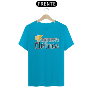 Nome do produtoCamiseta Profissões Engenharia Elétrica