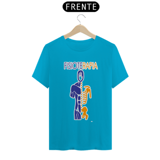 Nome do produtoCamiseta Profissões Fisioterapia