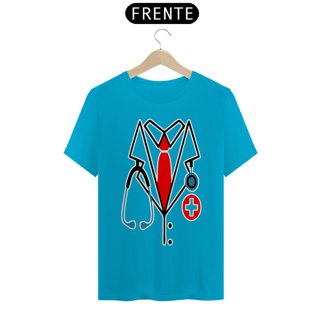 Nome do produtoCamiseta Profissões Saúde