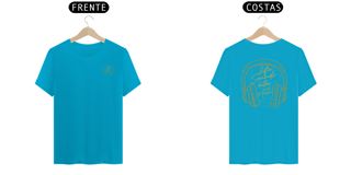 Nome do produtoCamiseta Coleção F&B Musical Life Sounds Better