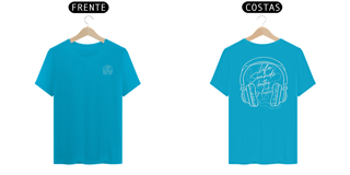 Nome do produtoCamiseta Coleção F&B Musical Life Sounds Better 2