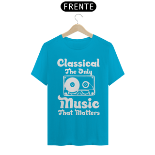 Nome do produtoCamiseta Coleção Musical Classic