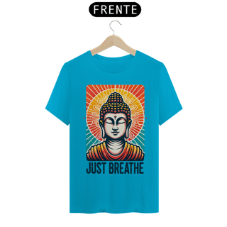 Nome do produtoCamiseta Coleção Yoga 1