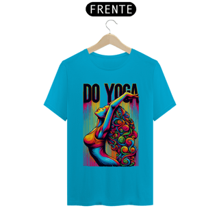 Nome do produtoCamiseta Coleção Yoga 02
