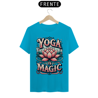 Nome do produtoCamiseta Coleção Yoga 03