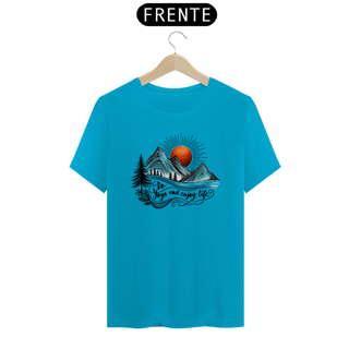 Nome do produtoCamiseta Coleção Yoga 05