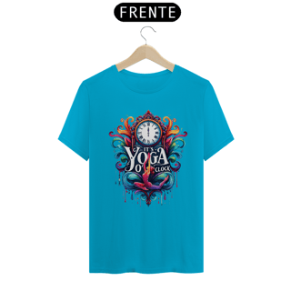Nome do produtoCamiseta Coleção Yoga 09