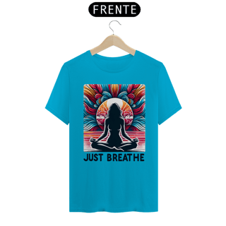 Nome do produtoCamiseta Coleção Yoga 13