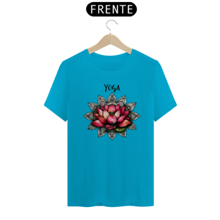 Nome do produtoCamiseta Coleção Yoga 14