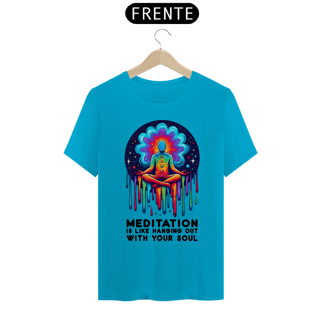 Nome do produtoCamiseta Coleção Yoga 20