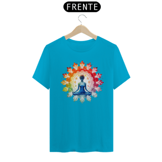 Nome do produtoCamiseta Coleção Yoga 21