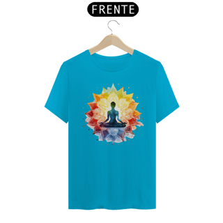 Nome do produtoCamiseta Coleção Yoga 26