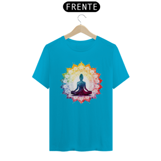 Nome do produtoCamiseta Coleção Yoga 37
