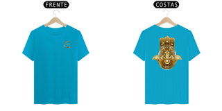 Nome do produtoCamiseta Still Wear Hamsah