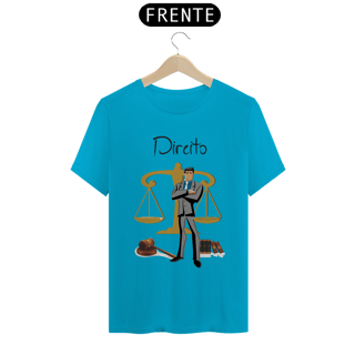 Nome do produtoCamiseta Masc Profissões Direito
