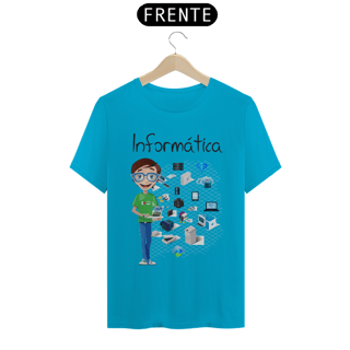 Nome do produtoCamiseta Masc Profissões Informática