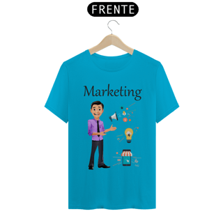 Nome do produtoCamiseta Masc Profissões Marketing