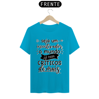 Nome do produtoCamiseta Coleção frases 24