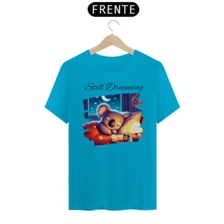 Nome do produtoCamiseta Coleção Still Dreaming Coala 