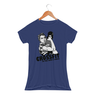 Nome do produtoBaby Long Sport Dry UV Crossfit