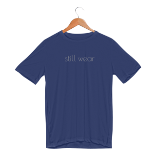 Nome do produtoCamiseta Masculina Sport Dry UV Still Wear n. 2