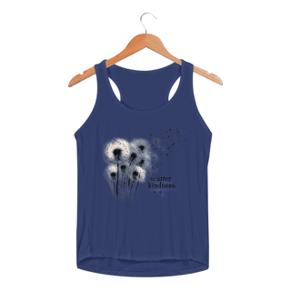 Nome do produtoRegata Fem Dryfit UV Coleção Yoga 07