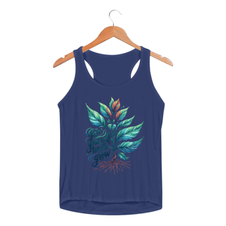 Nome do produtoRegata Fem Dryfit UV Coleção Yoga 17