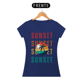Nome do produtoBaby Long Pima Sunset