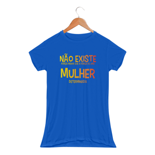 Nome do produtoBaby Long Sport Dry UV Mulher Determinada 