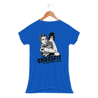 Nome do produtoBaby Long Sport Dry UV Crossfit