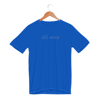 Nome do produtoCamiseta Masculina Sport Dry UV Still Wear n. 2