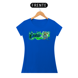 Nome do produtoBaby Long Oxóssi