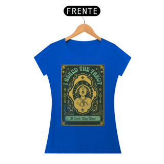 Nome do produtoBaby Long Tarot