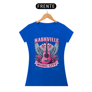 Nome do produtoBaby Long Music Nashville