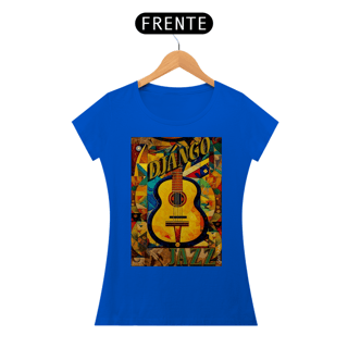 Nome do produtoBaby Long Django Jazz