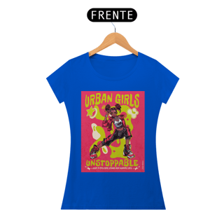 Nome do produtoBaby Long Urban Girls
