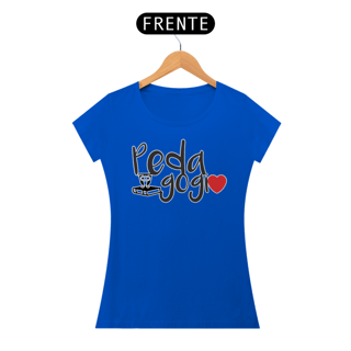 Nome do produtoBaby Long Profissões Pedagogia