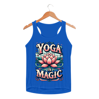 Nome do produtoRegata Fem Dryfit UV Yoga 03