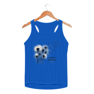Nome do produtoRegata Fem Dryfit UV Coleção Yoga 07