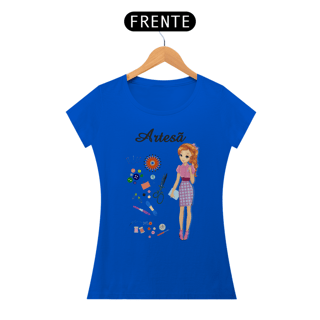Nome do produtoBaby Long Artesã